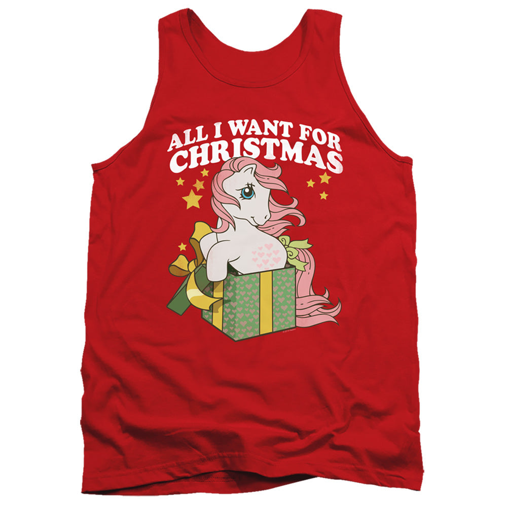 MY LITTLE PONY RETRO/ALL I WANT