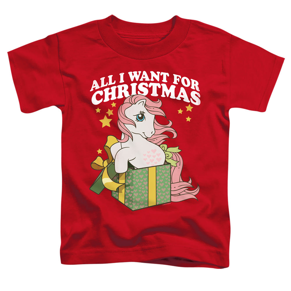 MY LITTLE PONY RETRO/ALL I WANT