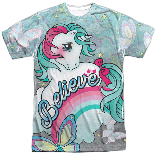 MY LITTLE PONY RETRO/BELIEVE IN DREAMS