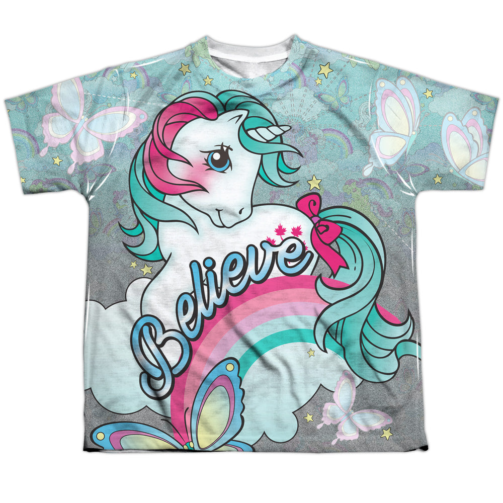 MY LITTLE PONY RETRO/BELIEVE IN DREAMS
