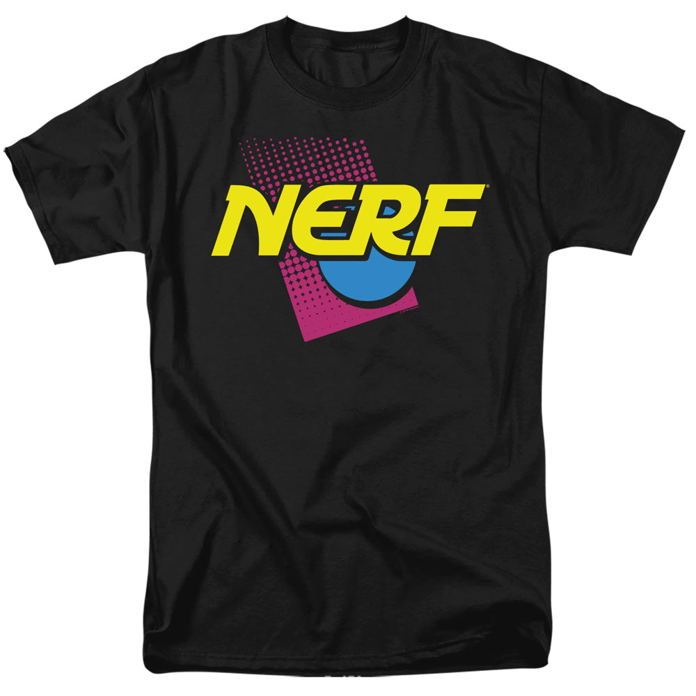 NERF/90S LOGO