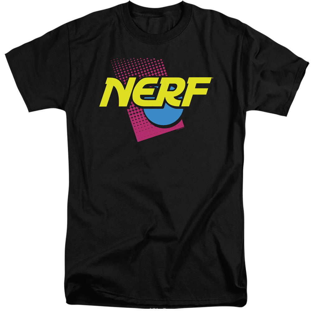 NERF/90S LOGO