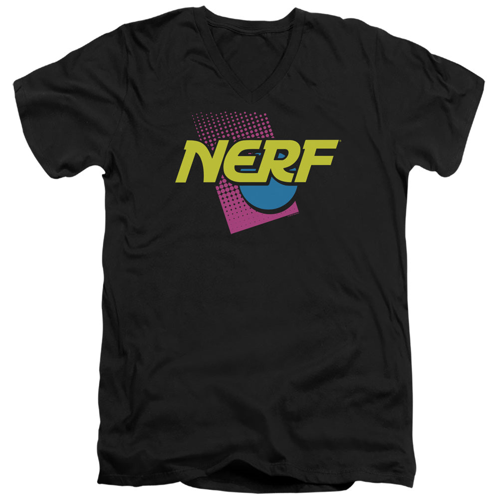 NERF/90S LOGO