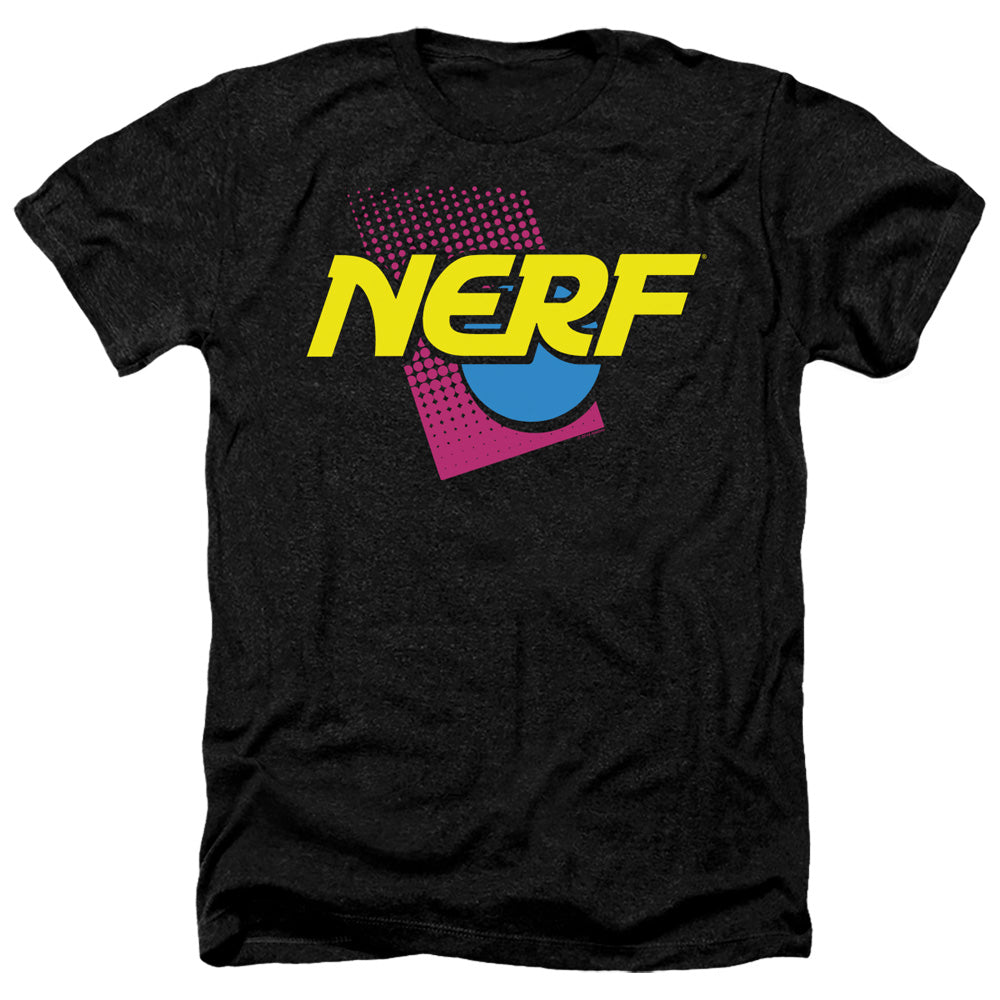 NERF/90S LOGO