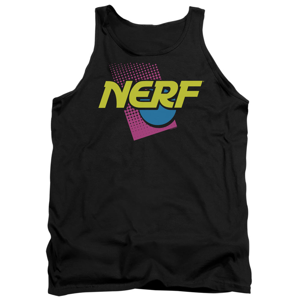 NERF/90S LOGO