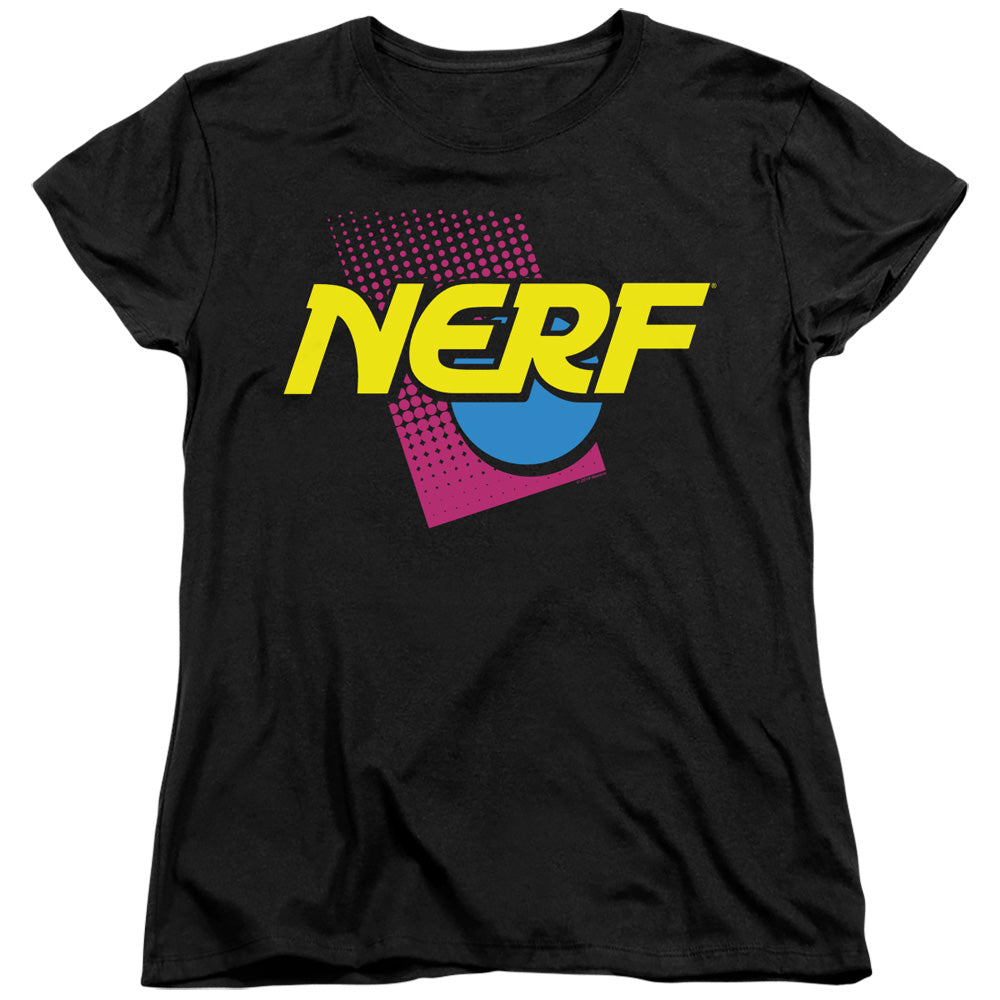 NERF/90S LOGO
