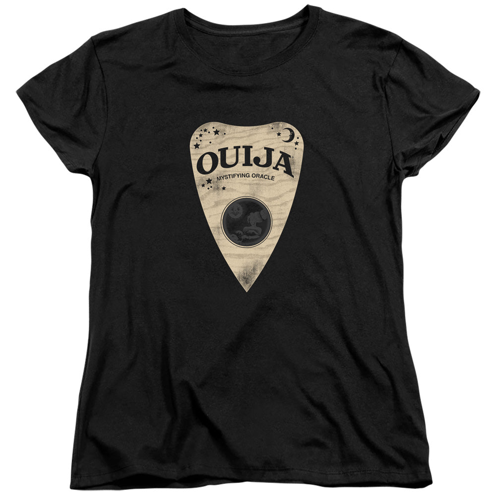 OUIJA/PLANCHETTE