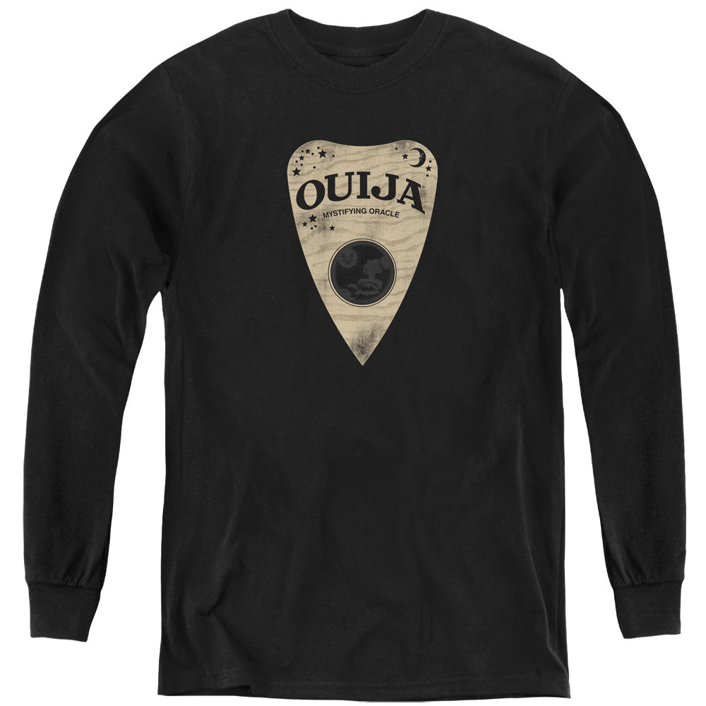 OUIJA/PLANCHETTE