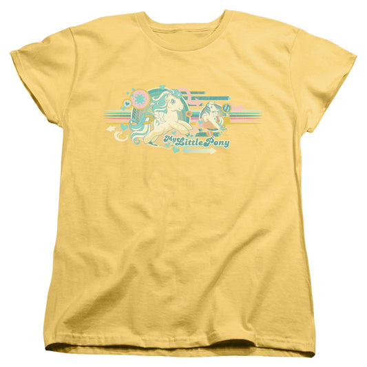 MY LITTLE PONY RETRO/RETRO STRIPES