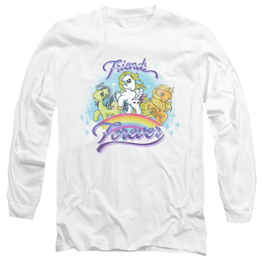 MY LITTLE PONY RETRO/FRIENDS FOREVER