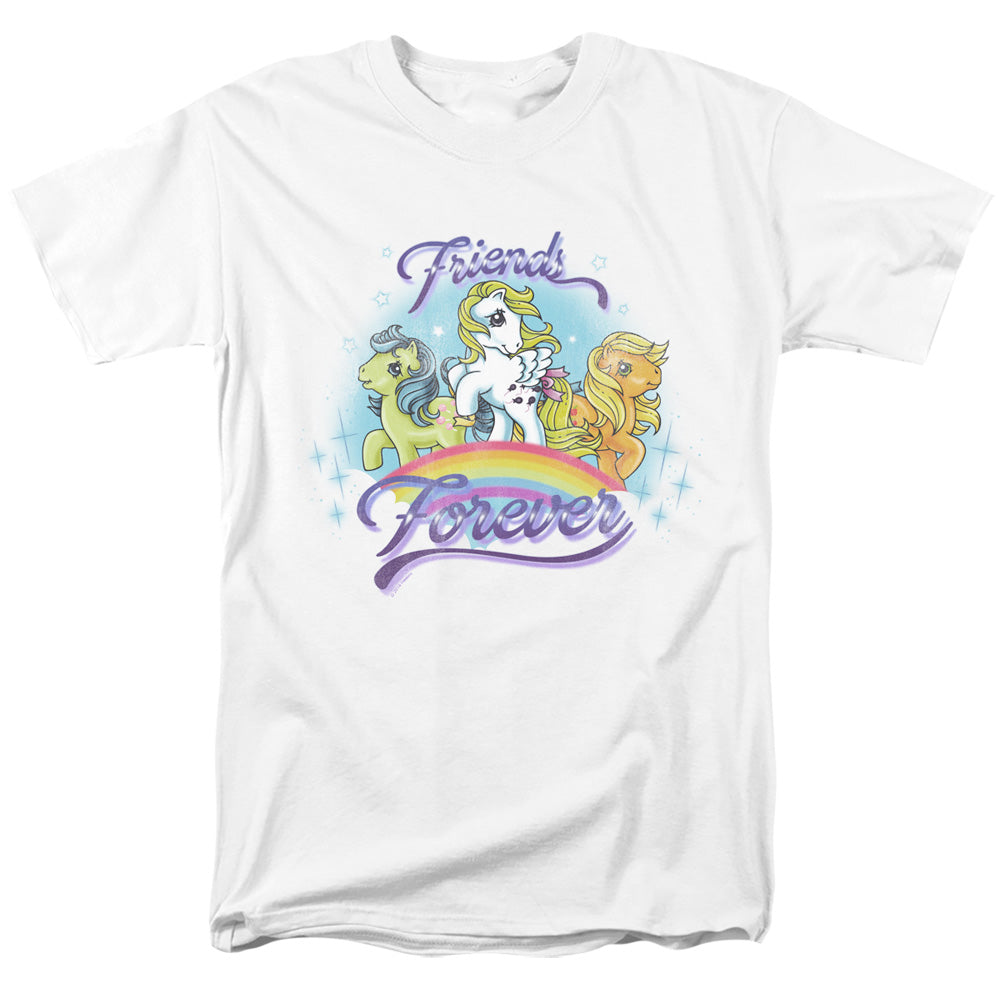 MY LITTLE PONY RETRO/FRIENDS FOREVER