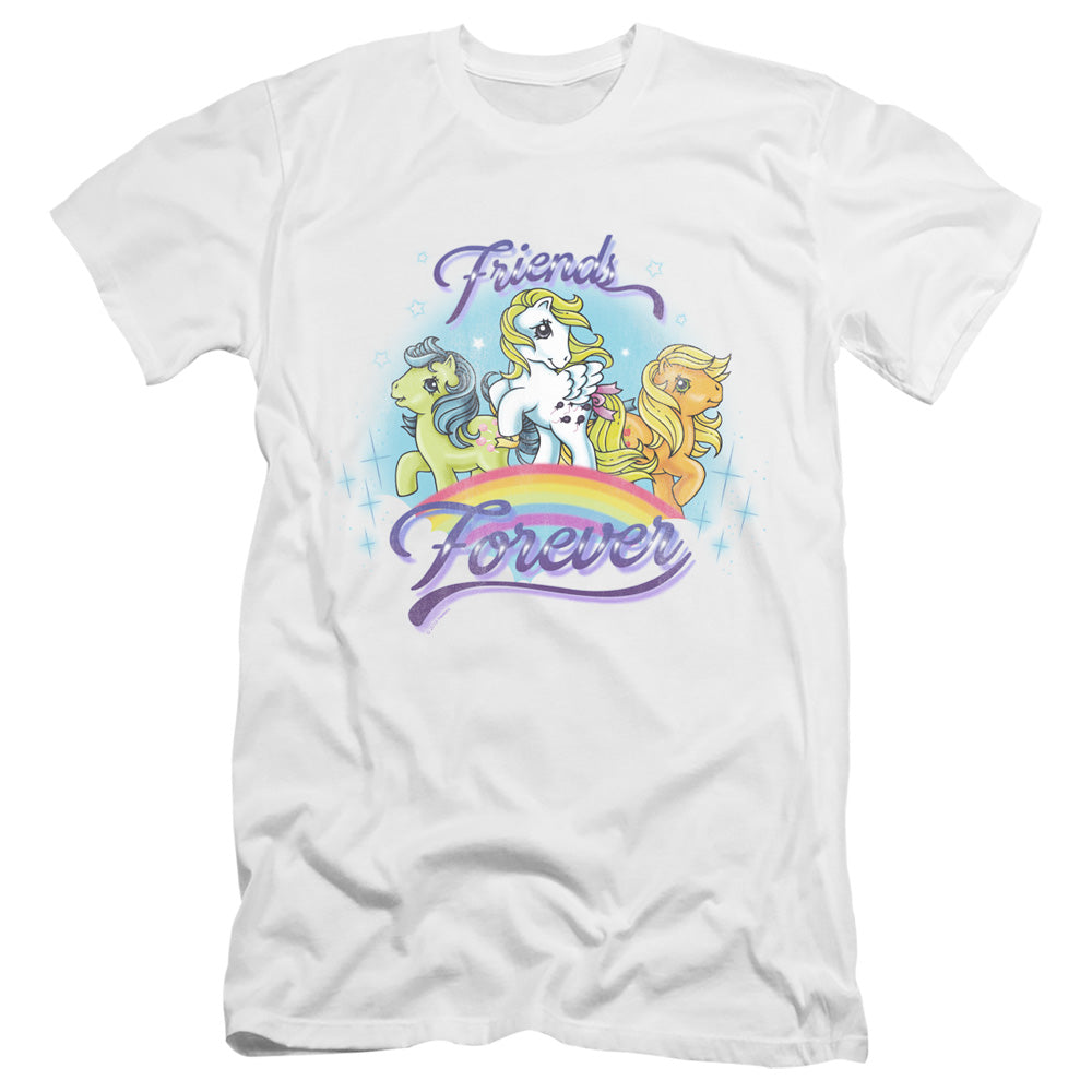 MY LITTLE PONY RETRO/FRIENDS FOREVER