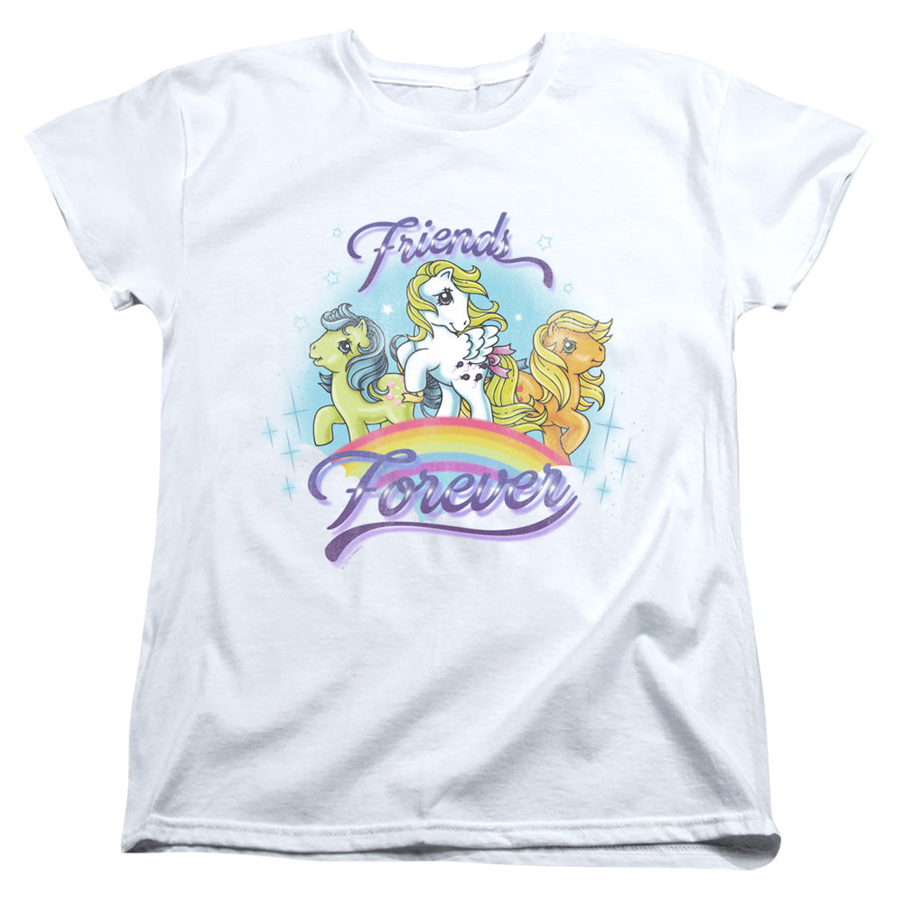MY LITTLE PONY RETRO/FRIENDS FOREVER