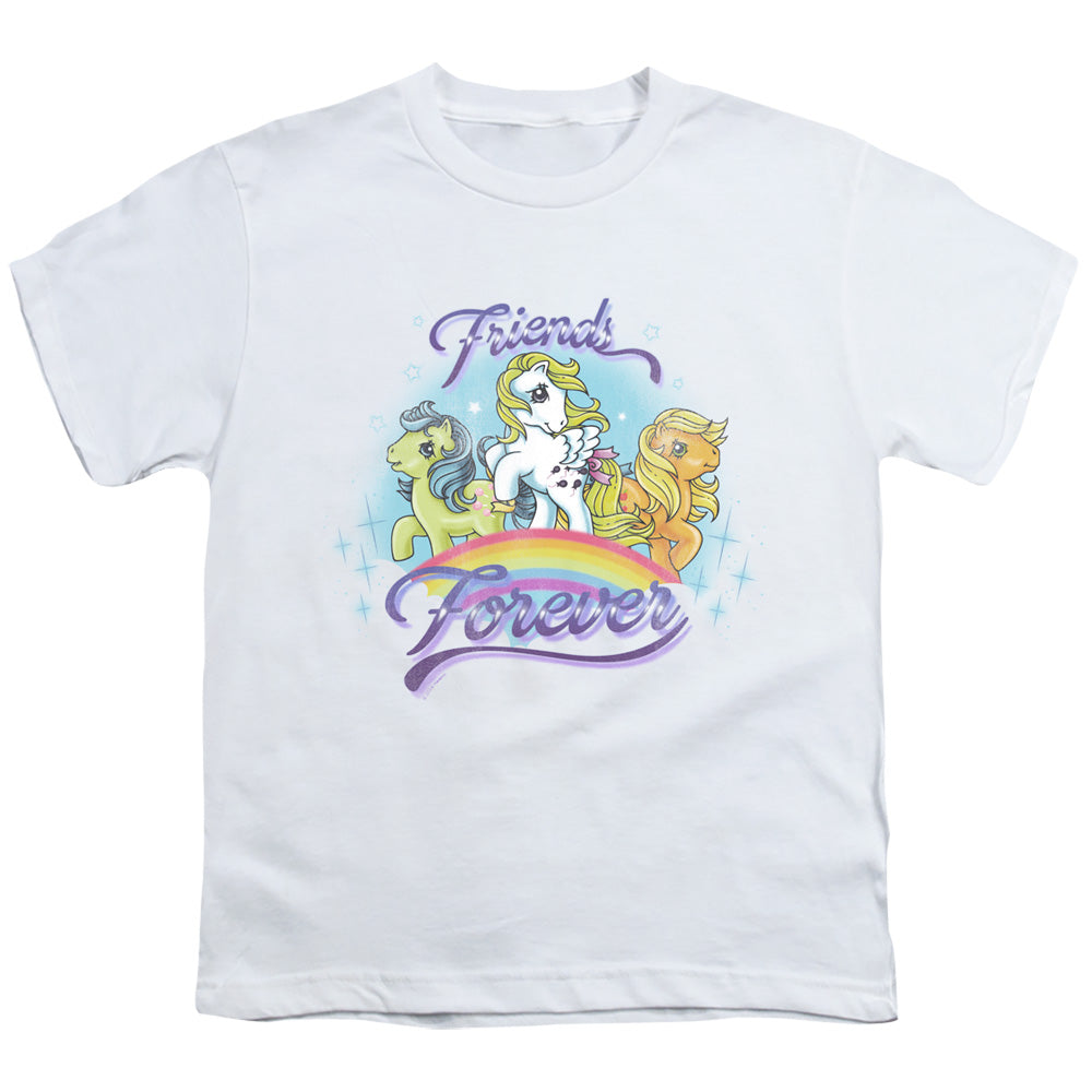MY LITTLE PONY RETRO/FRIENDS FOREVER