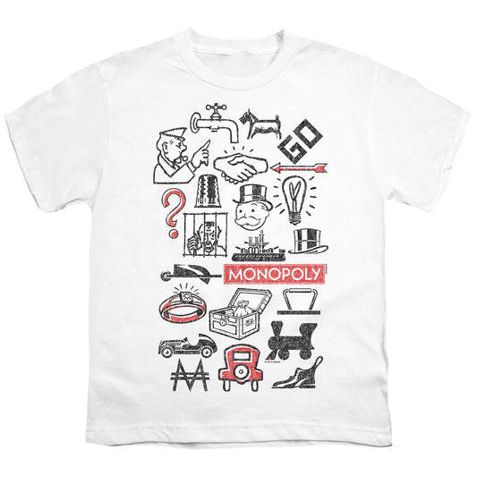 MONOPOLY/MONOPOLY ICONS