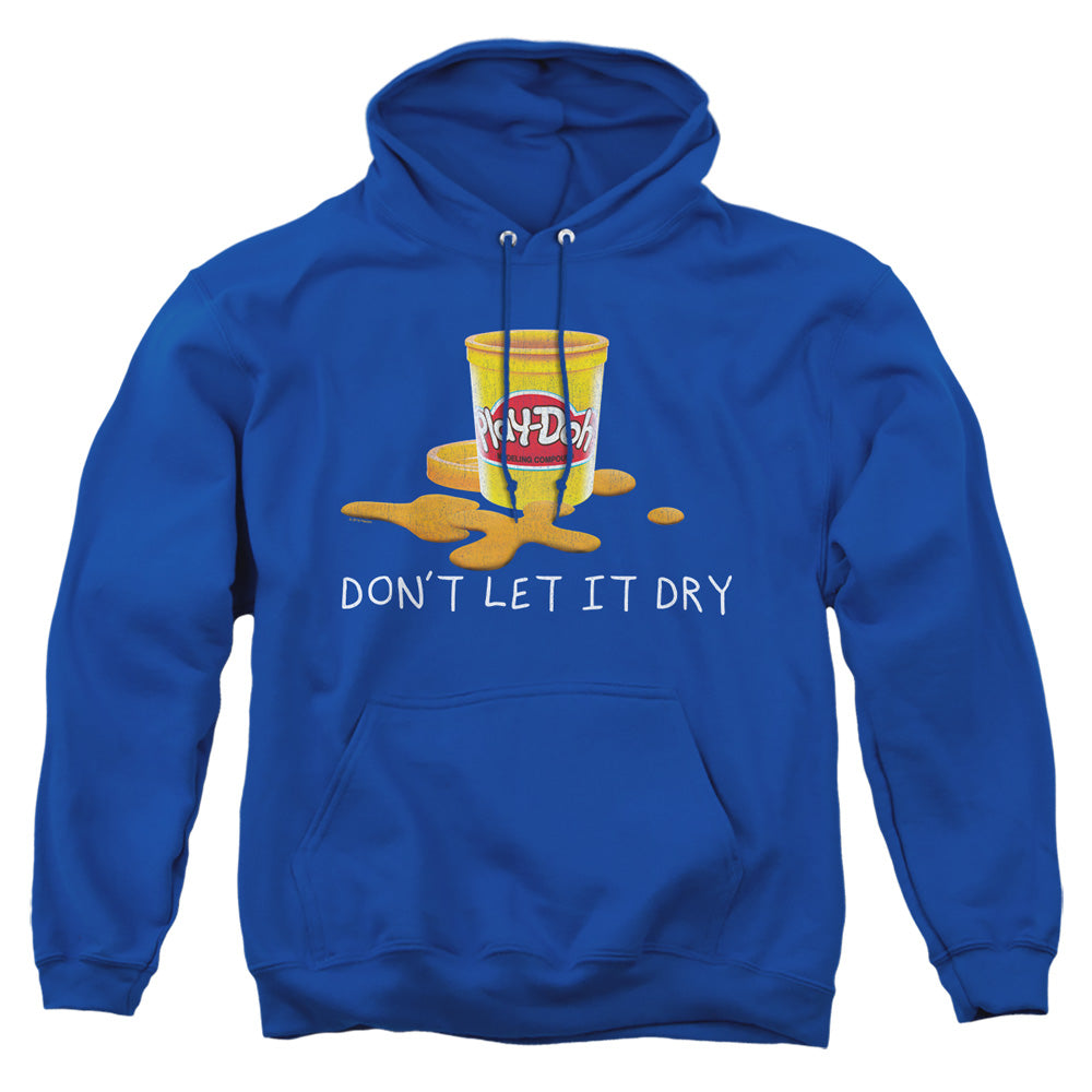 PLAY DOH/DRY OUT