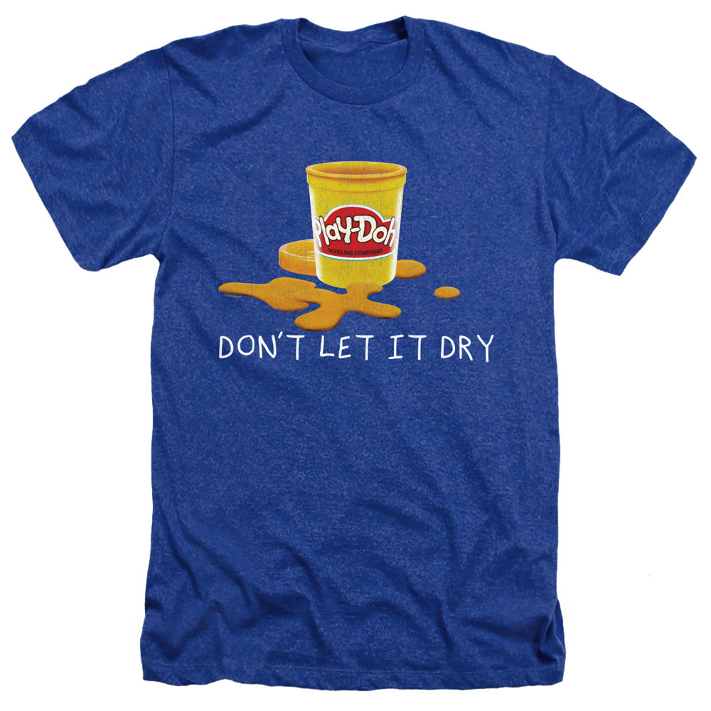 PLAY DOH/DRY OUT