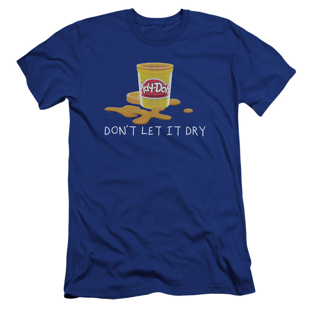 PLAY DOH/DRY OUT