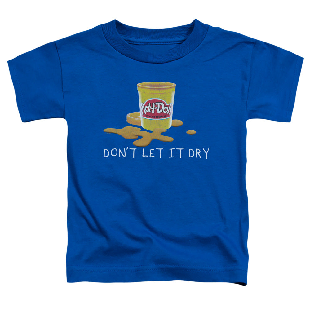 PLAY DOH/DRY OUT