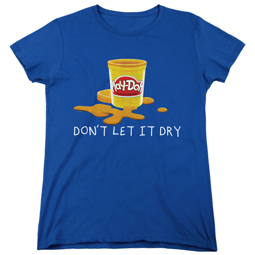 PLAY DOH/DRY OUT