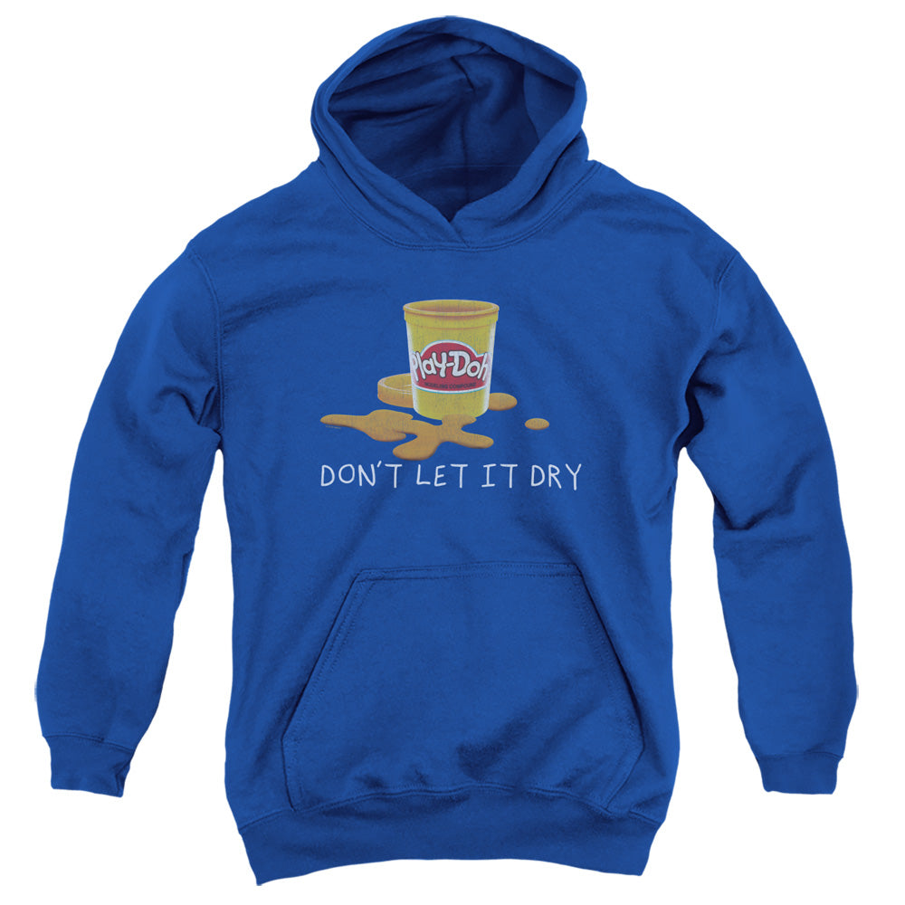 PLAY DOH/DRY OUT