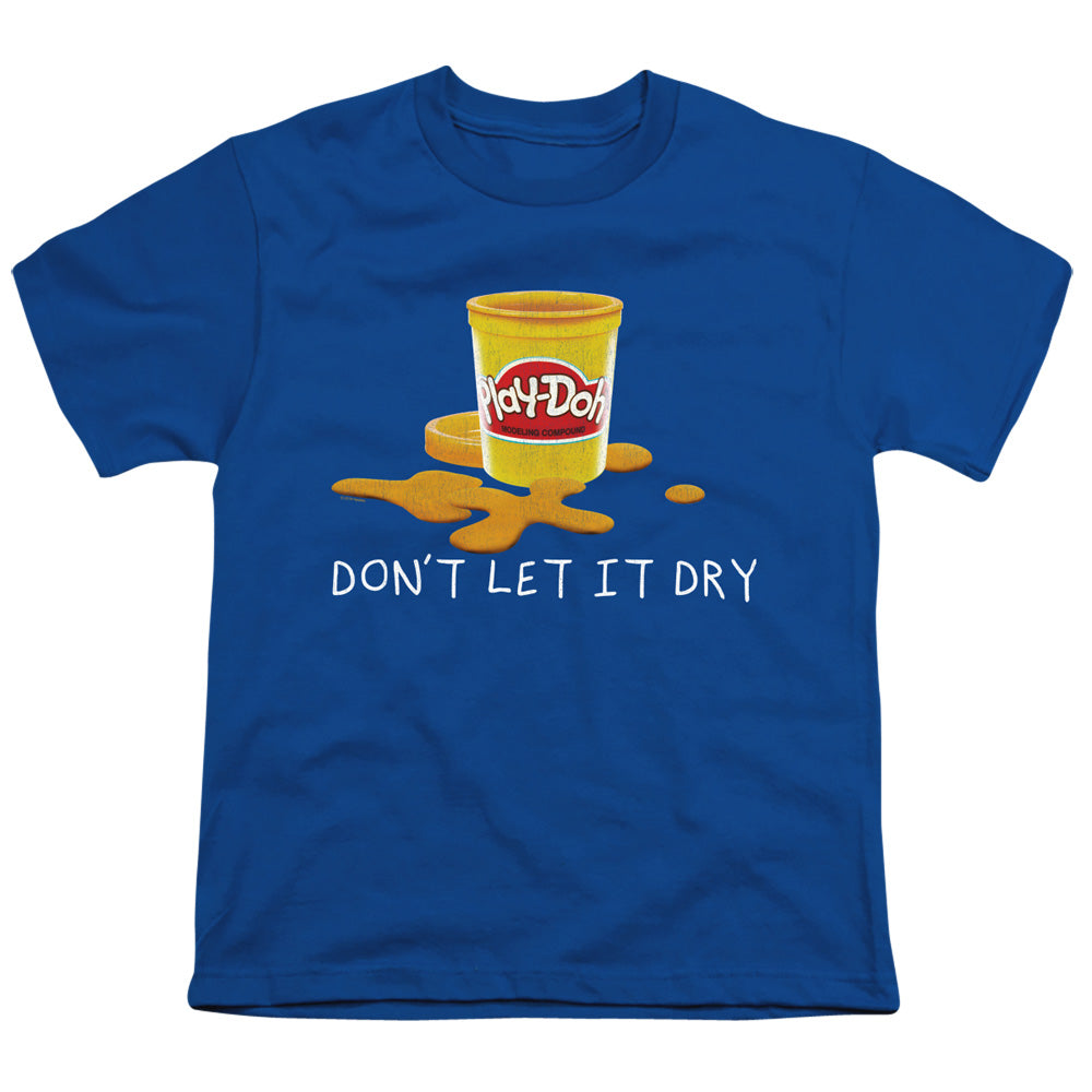 PLAY DOH/DRY OUT
