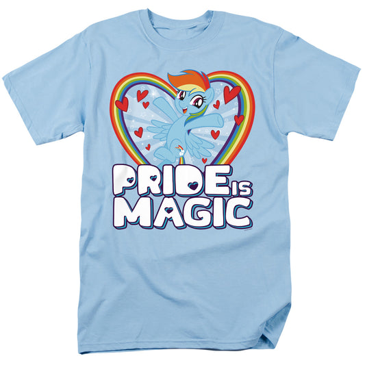 MY LITTLE PONY TV/PRIDE IS MAGIC