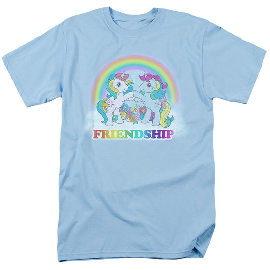MY LITTLE PONY RETRO/FRIENDSHIP