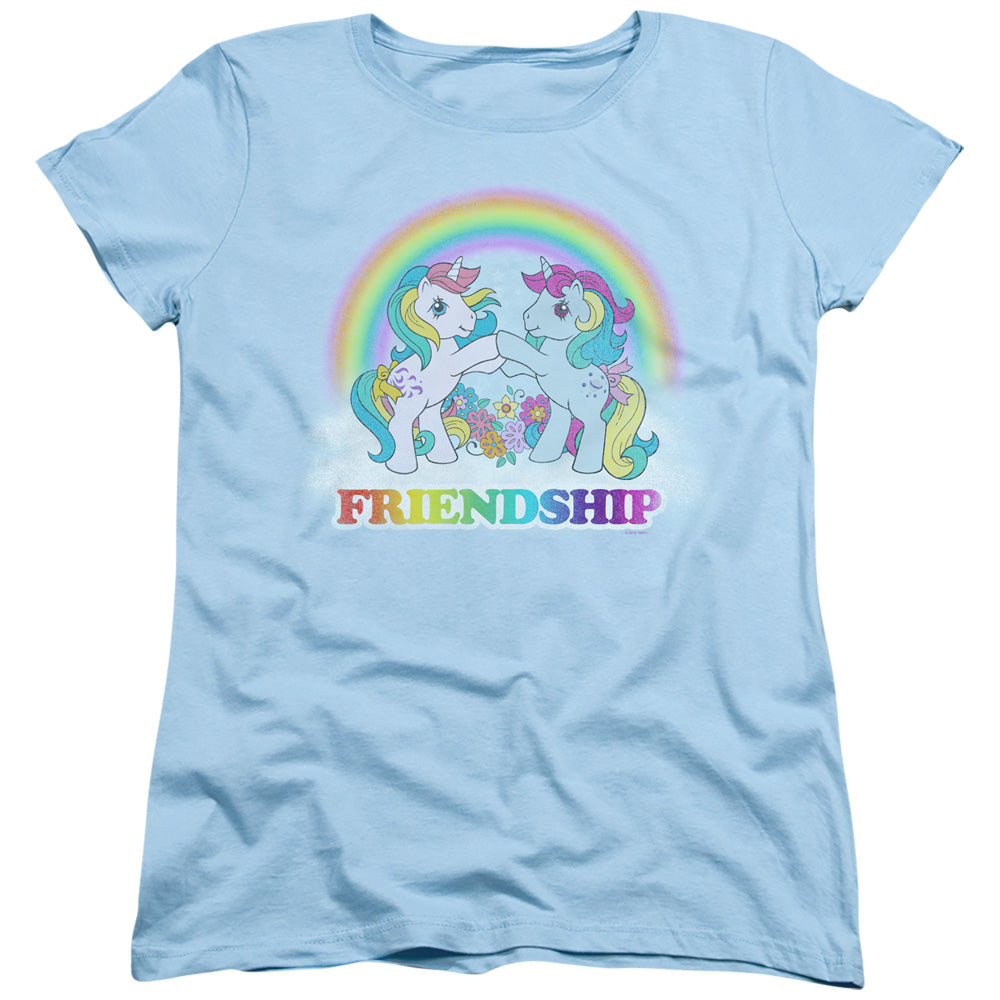 MY LITTLE PONY RETRO/FRIENDSHIP