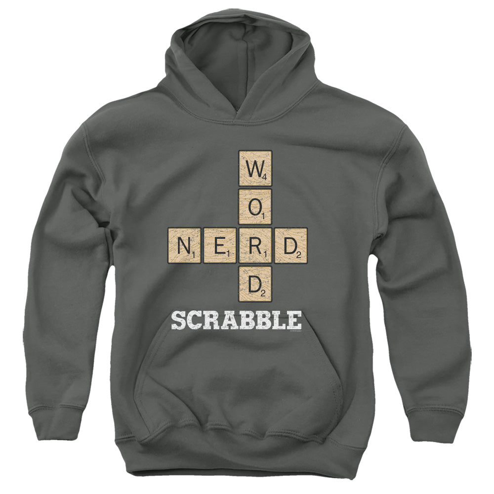 SCRABBLE/WORD NERD