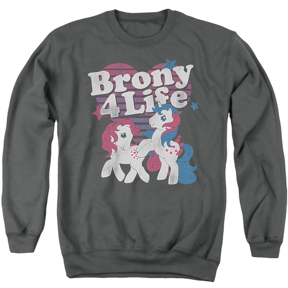 MY LITTLE PONY RETRO/BRONY 4 LIFE
