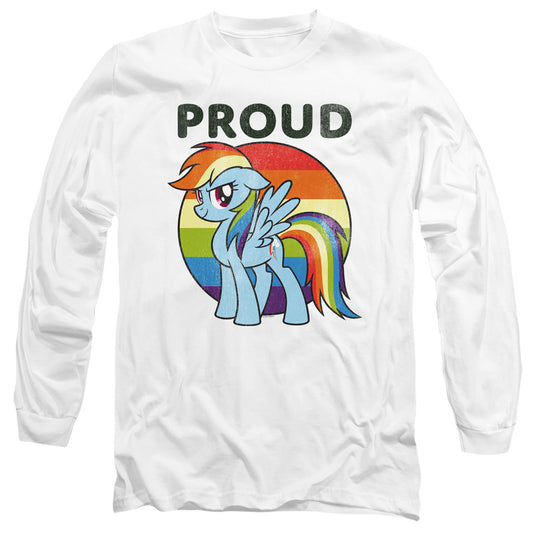 MY LITTLE PONY TV/PROUD