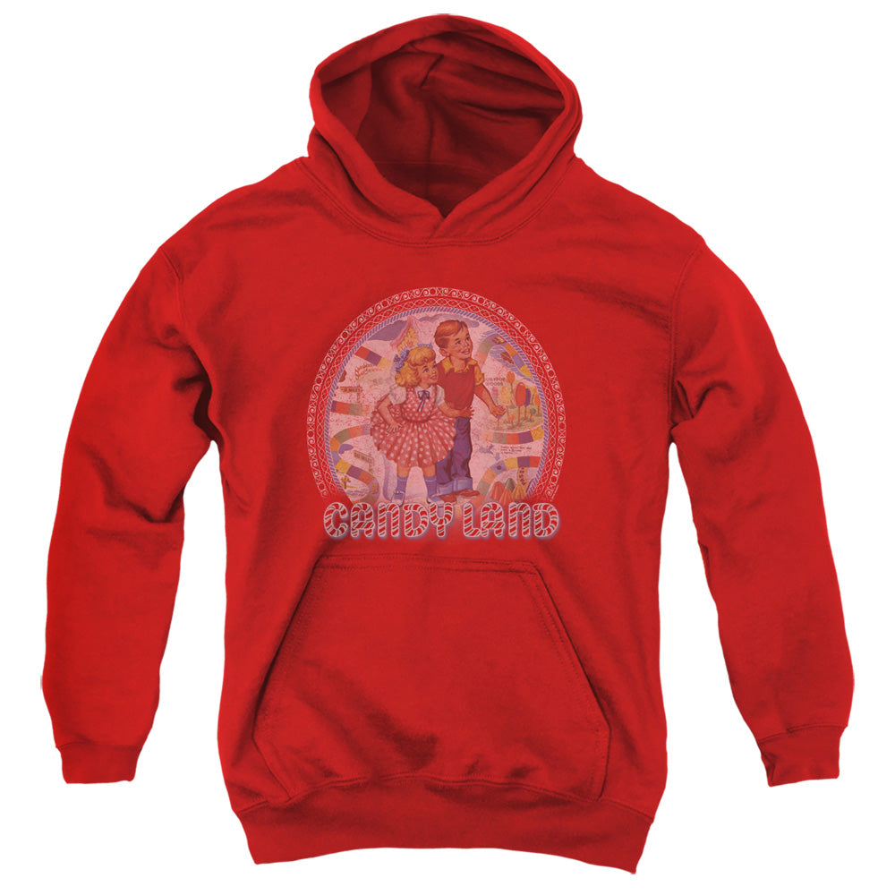 CANDY LAND/CANDY LAND
