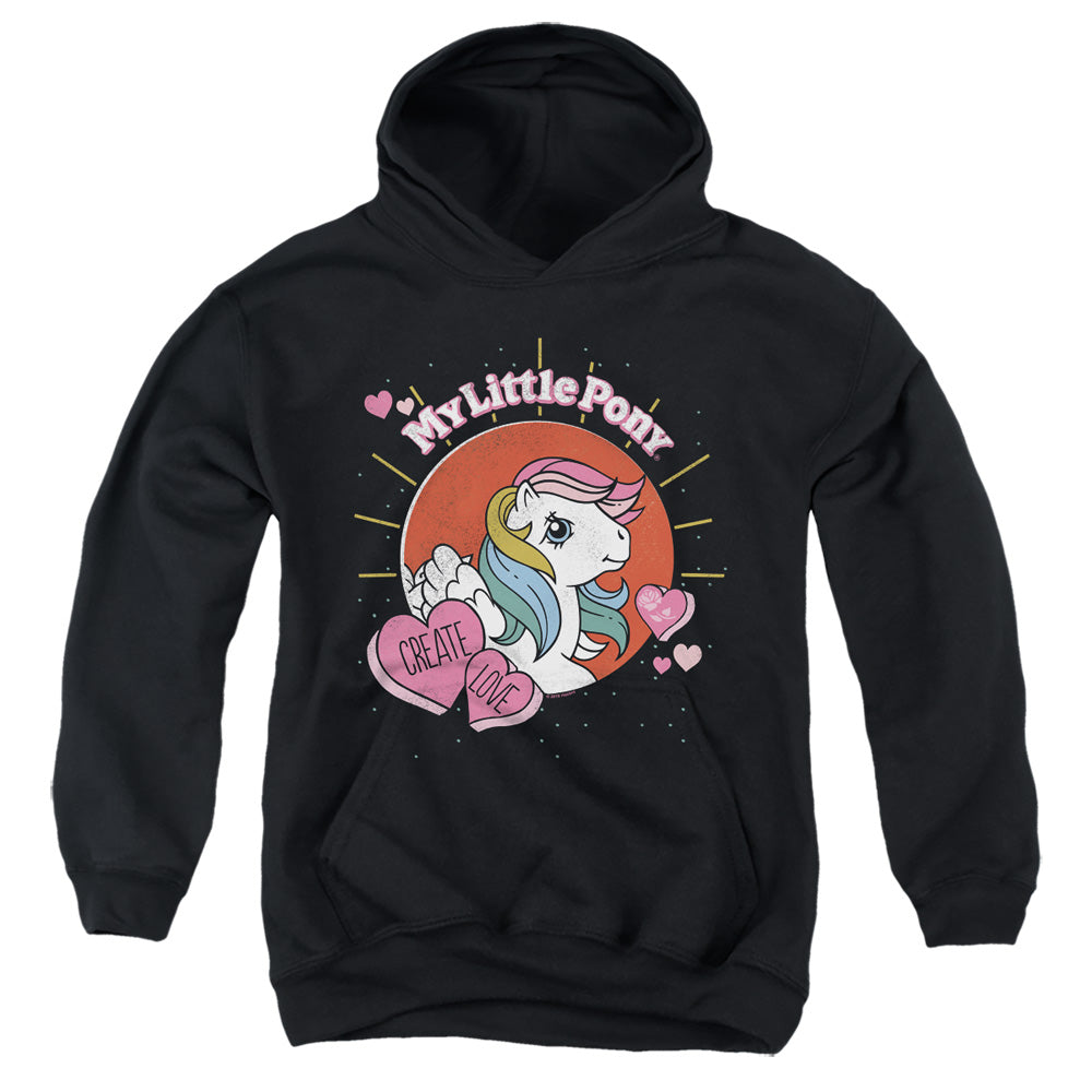 MY LITTLE PONY RETRO/CREATE LOVE