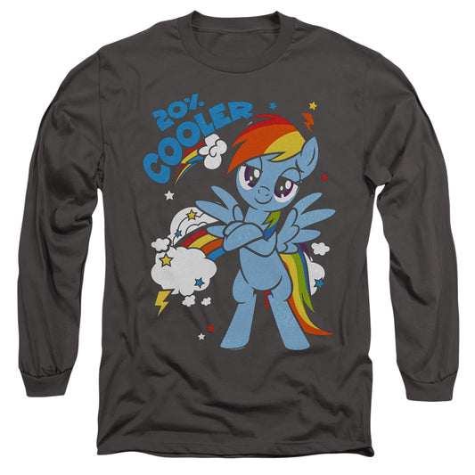 MY LITTLE PONY TV/20 PERCENT COOLER
