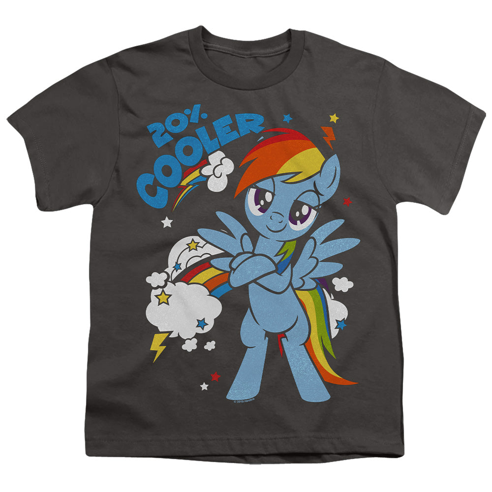 MY LITTLE PONY TV/20 PERCENT COOLER