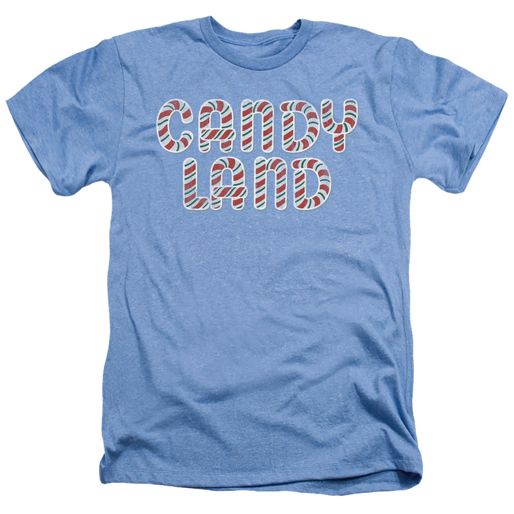 CANDY LAND/CANDY LAND LOGO