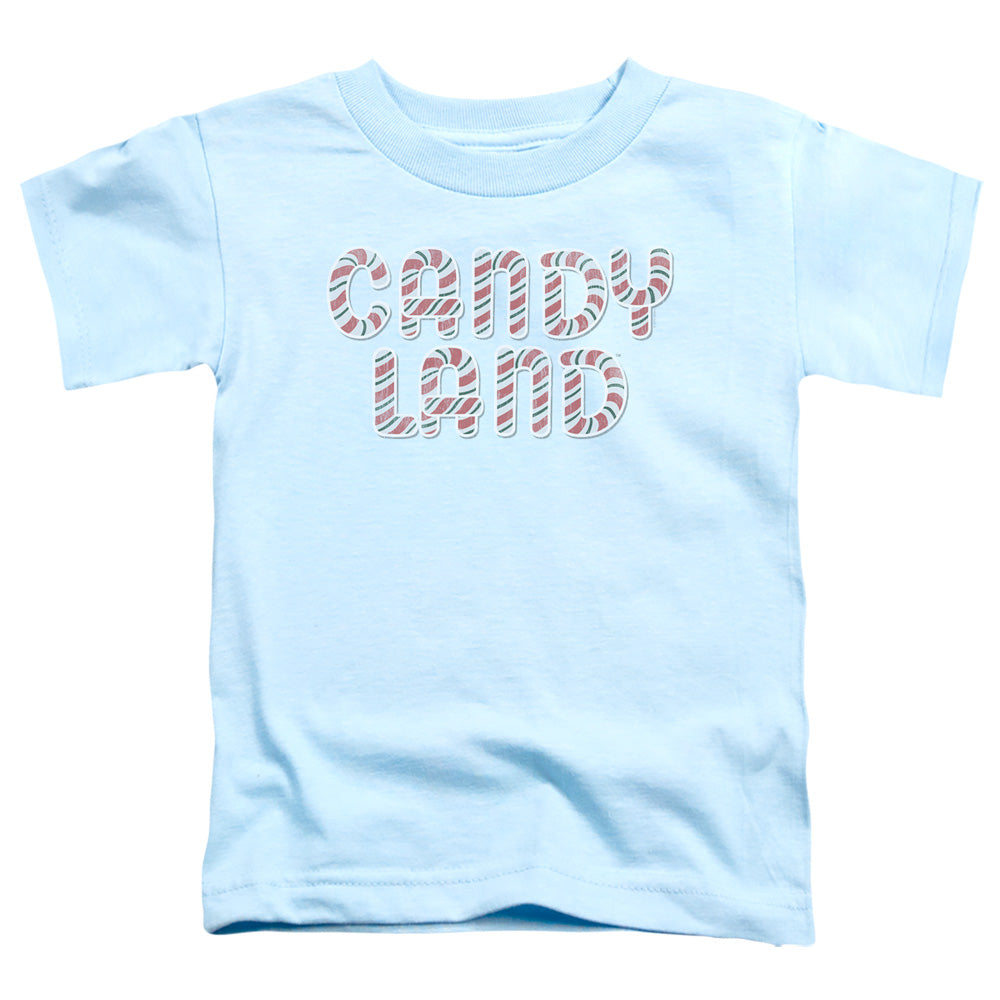CANDY LAND/CANDY LAND LOGO