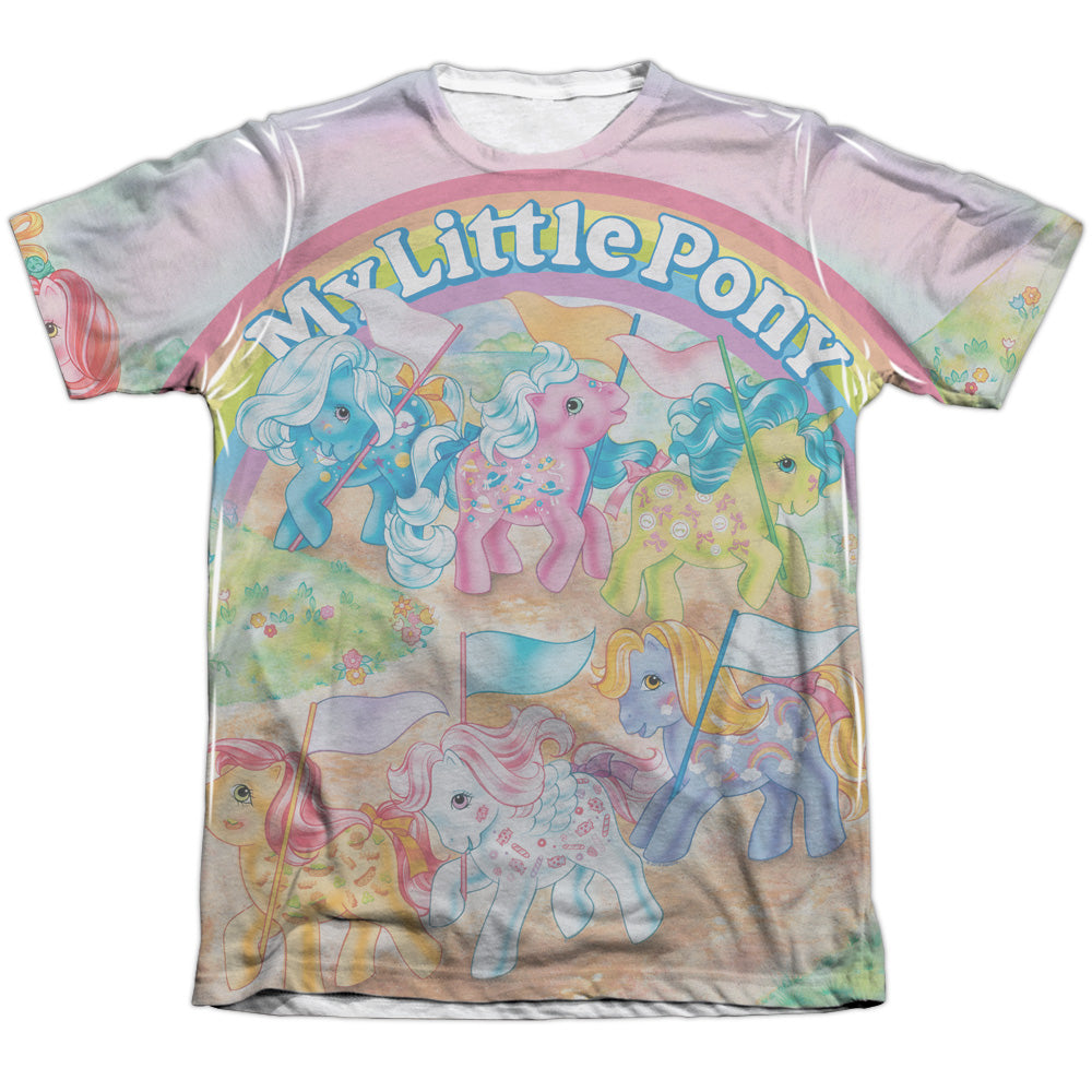 MY LITTLE PONY RETRO/CLASSIC PONIES