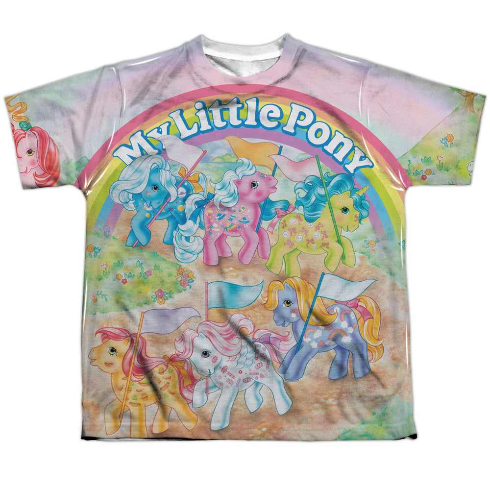 MY LITTLE PONY RETRO/CLASSIC PONIES