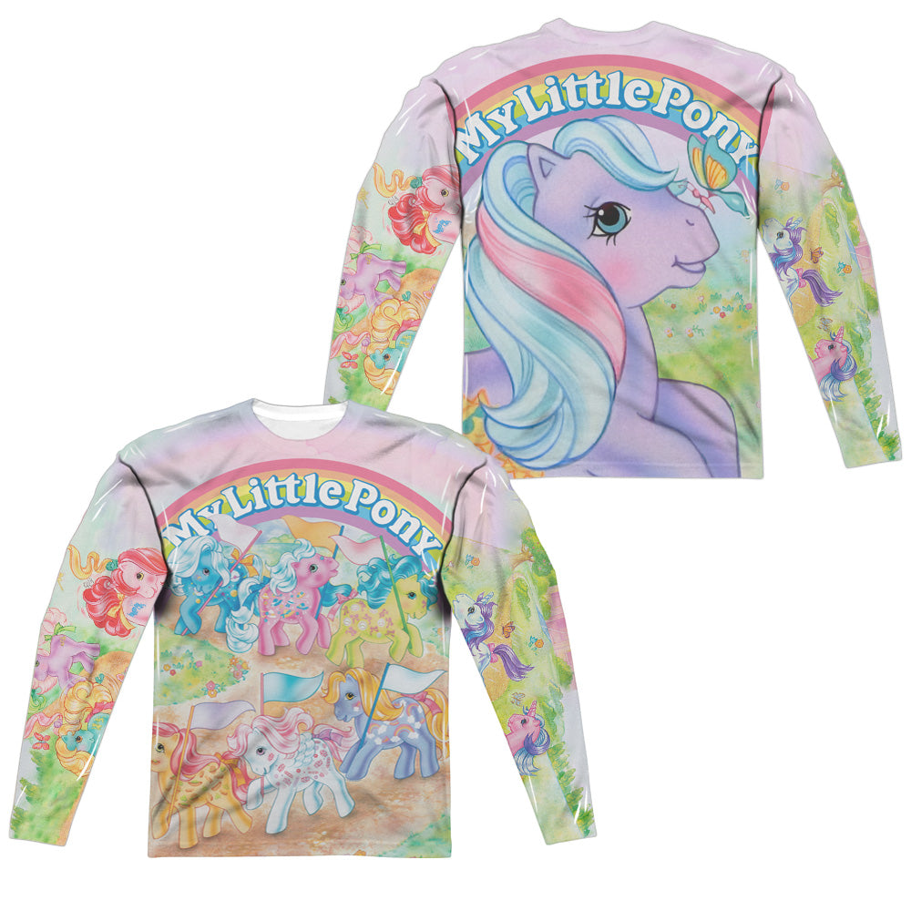 MY LITTLE PONY RETRO/CLASSIC PONIES