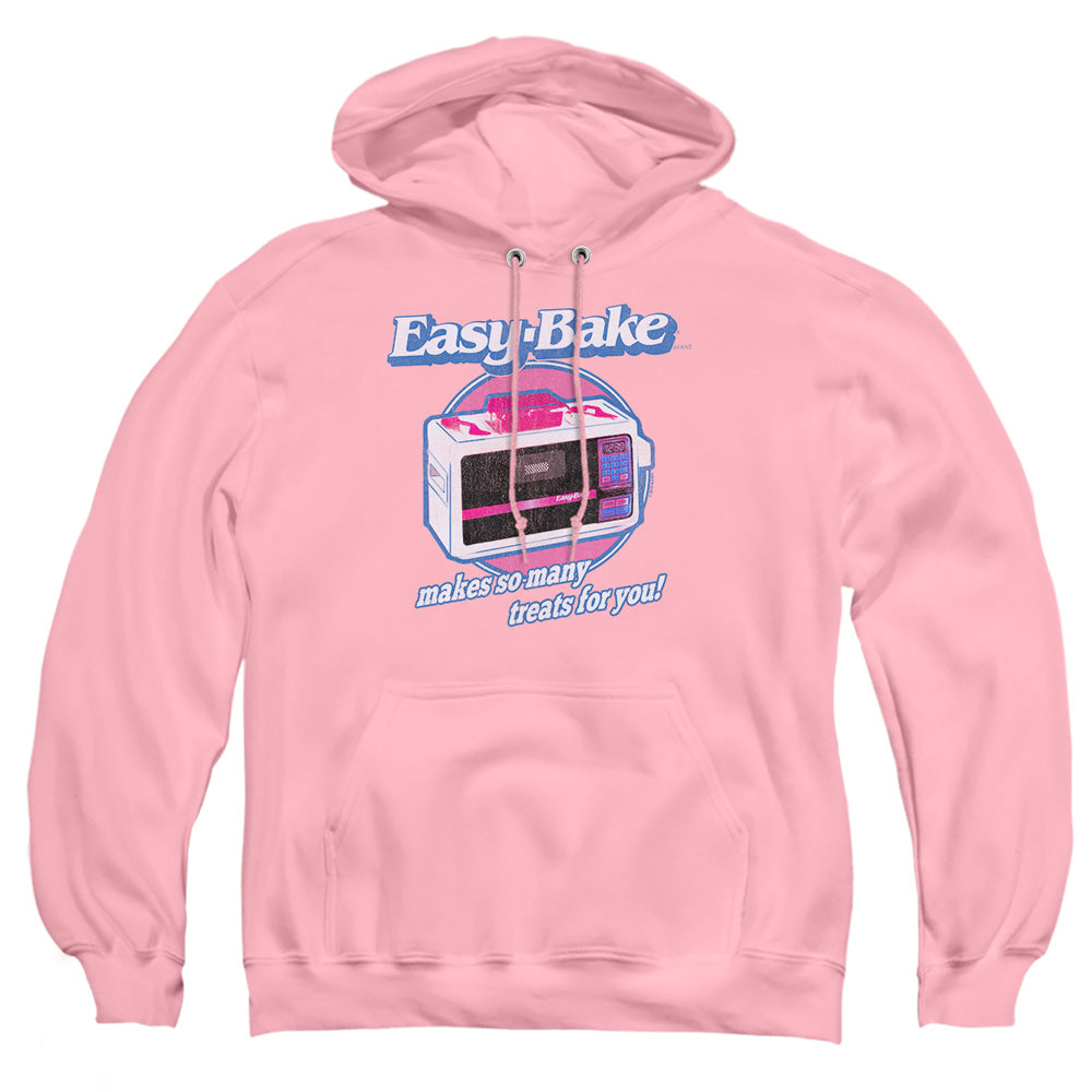 EASY BAKE OVEN/TREATS