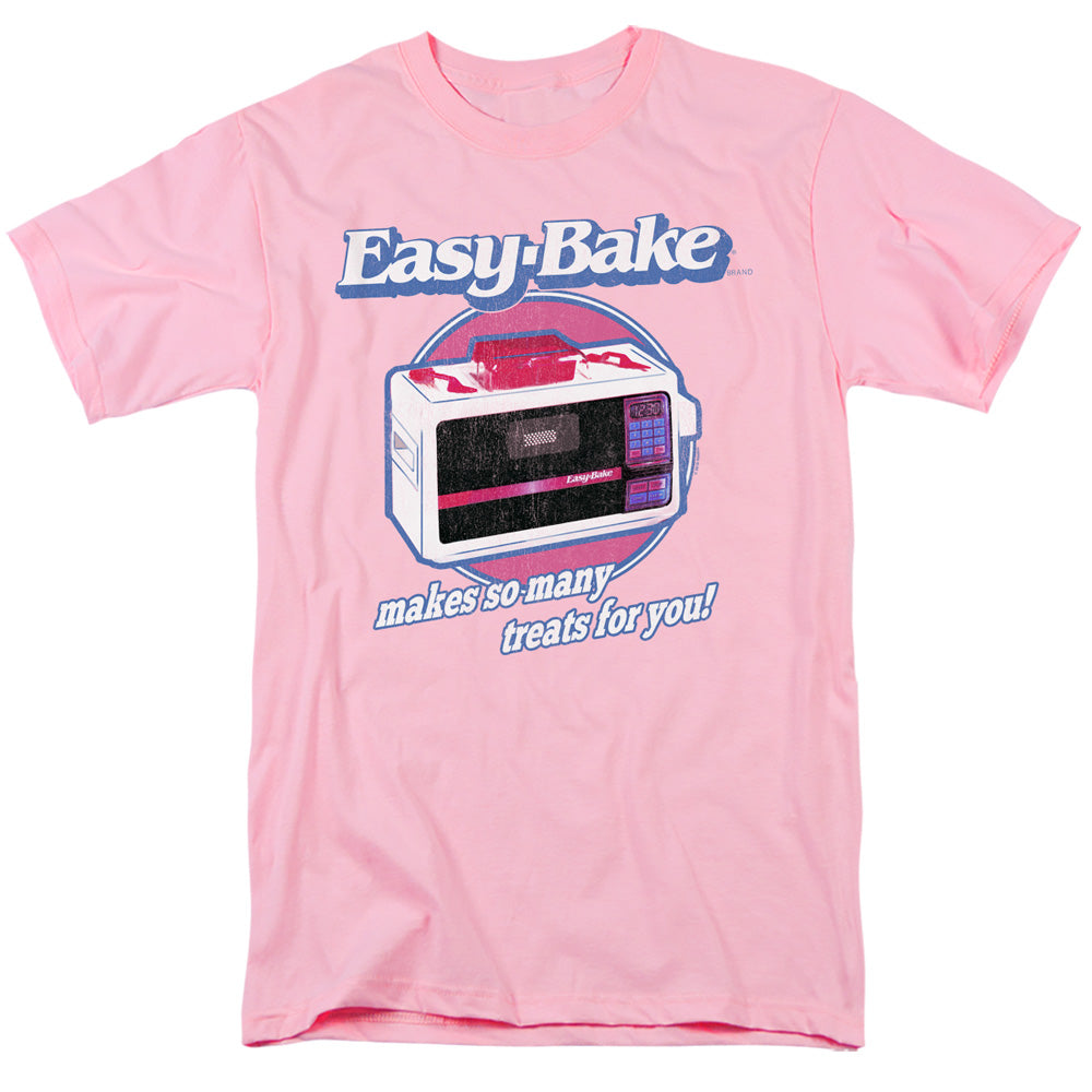EASY BAKE OVEN/TREATS