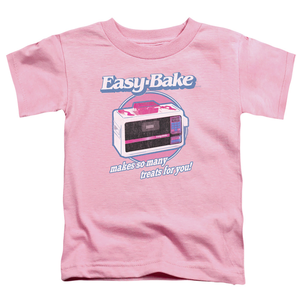 EASY BAKE OVEN/TREATS