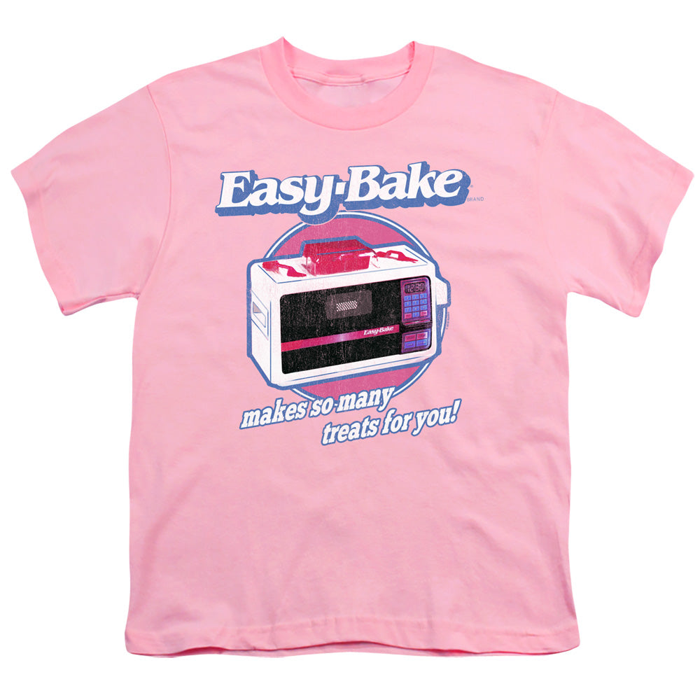 EASY BAKE OVEN/TREATS