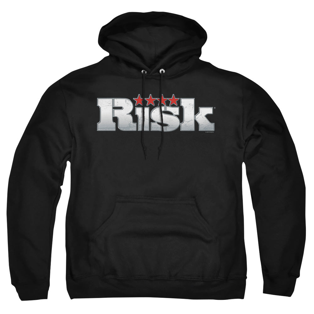 RISK/LOGO