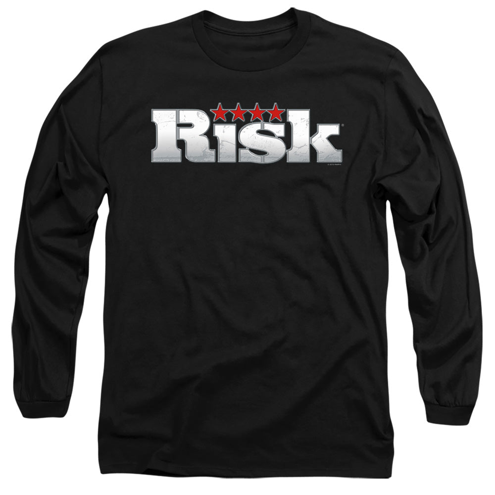 RISK/LOGO
