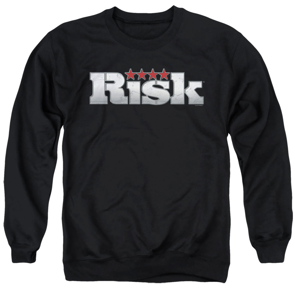 RISK/LOGO