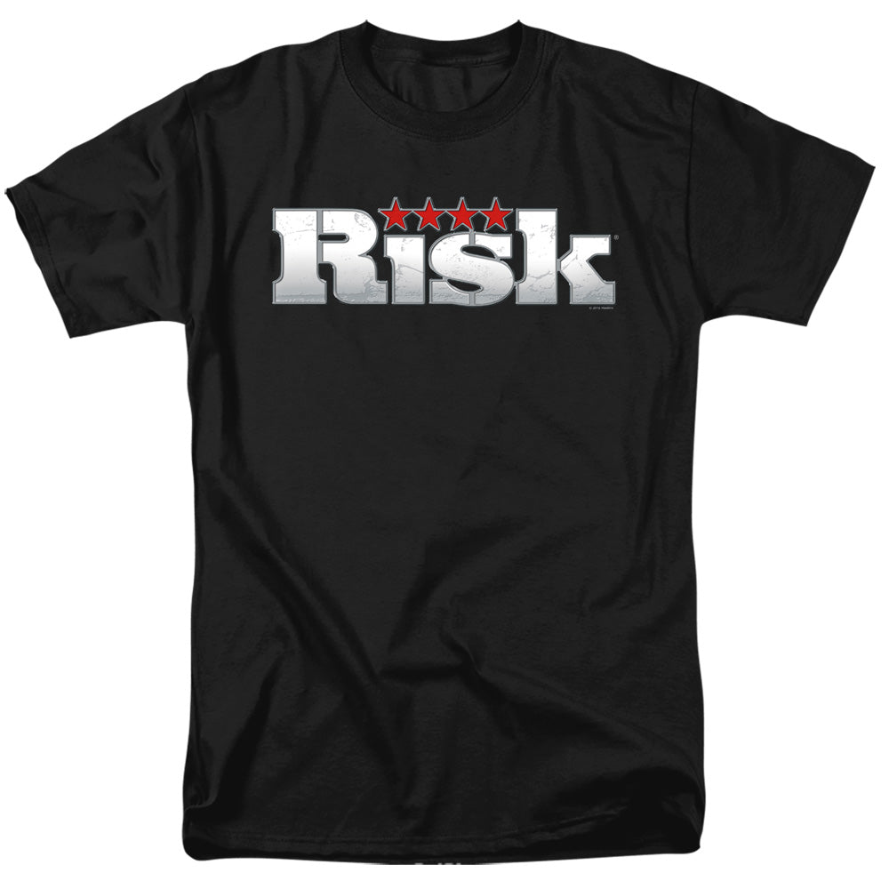 RISK/LOGO