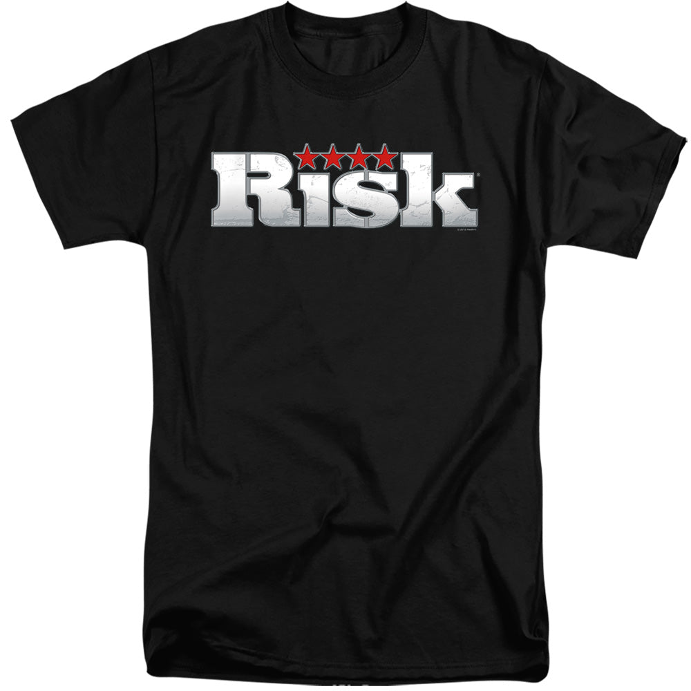 RISK/LOGO